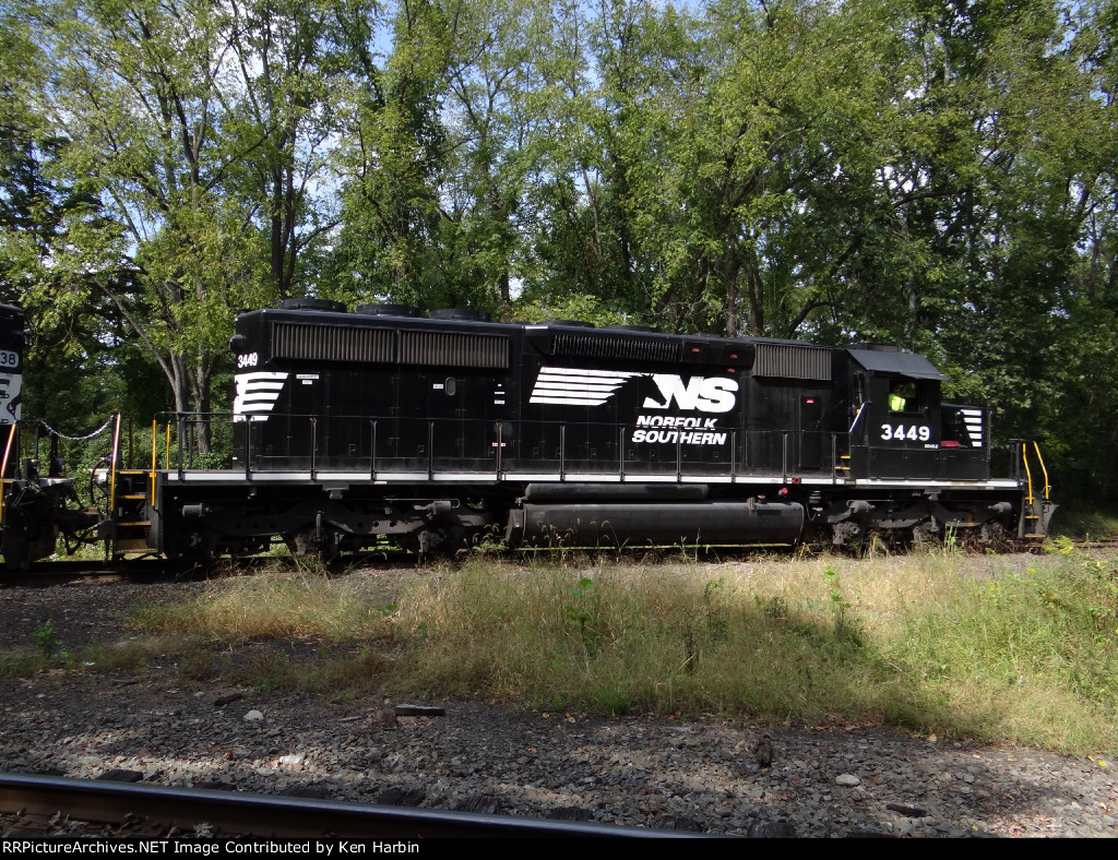 NS 3449